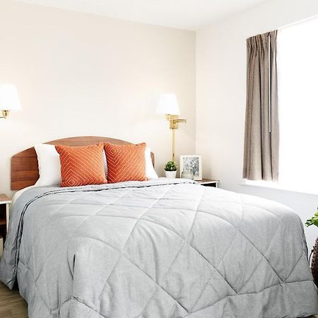 Intown Suites Extended Stay Arlington Tx - South ภายนอก รูปภาพ