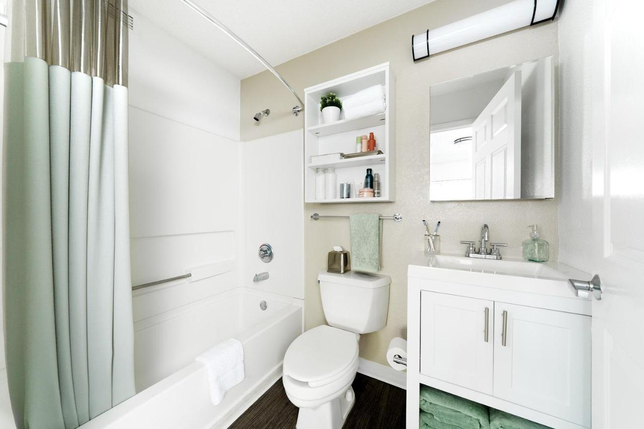 Intown Suites Extended Stay Arlington Tx - South ภายนอก รูปภาพ