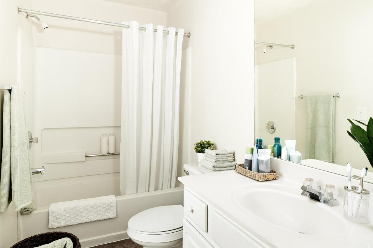 Intown Suites Extended Stay Arlington Tx - South ภายนอก รูปภาพ